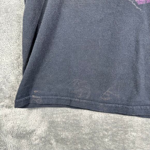 Jimmie Johnson 48 Hendrick Motorsports Racing T Shirt Mens Large - Picture 4 of 8